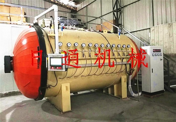 熱壓罐停機(jī)維護(hù)注意事項(xiàng)有哪些！